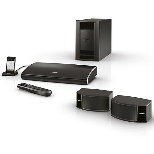 Speaker Placement Ceiling